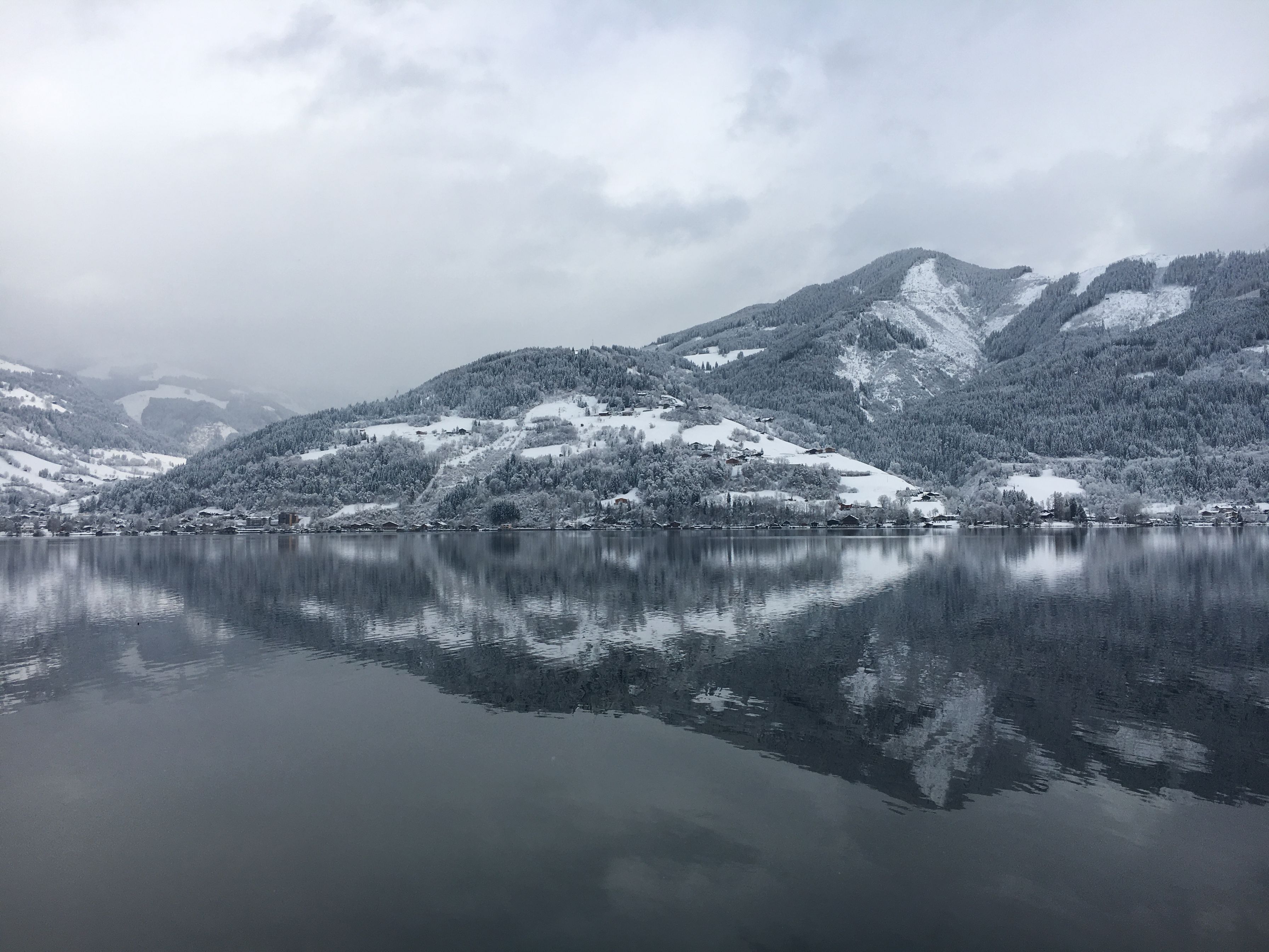 Lake Zell
