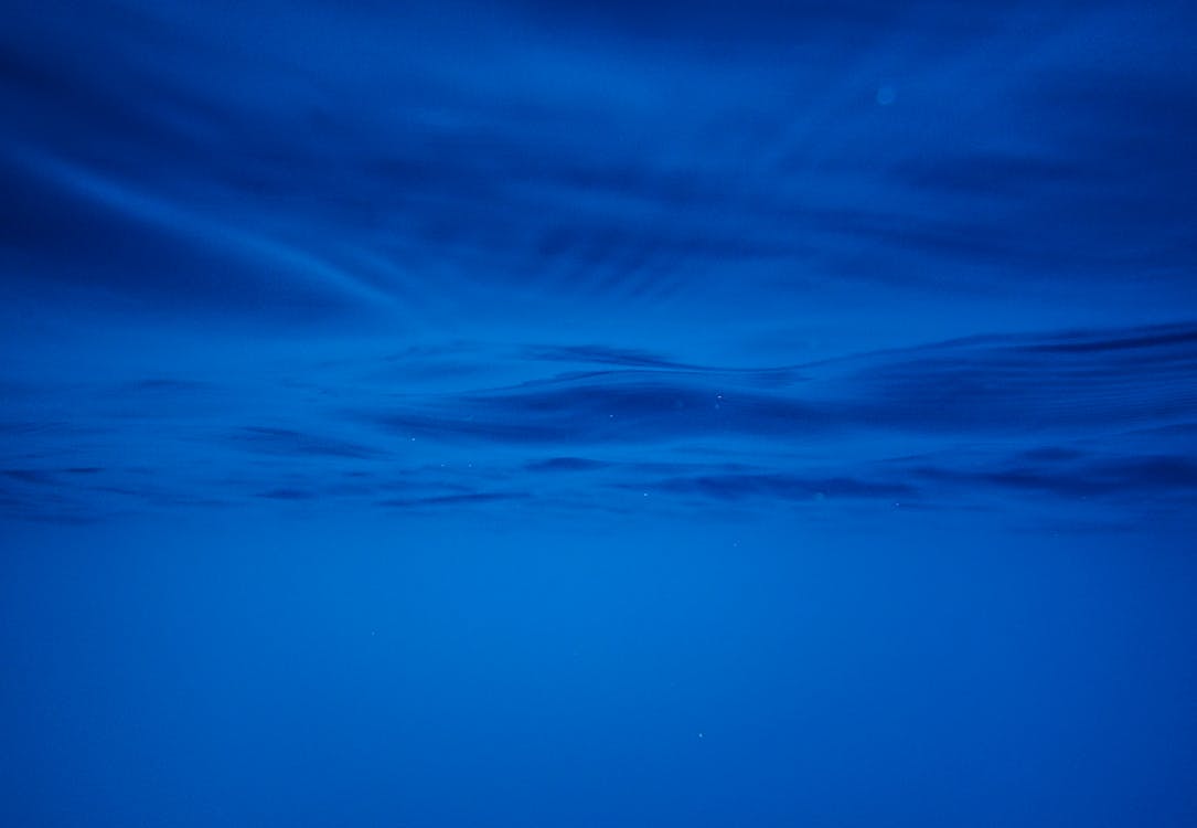 Photo of Blue Sky During Daytime