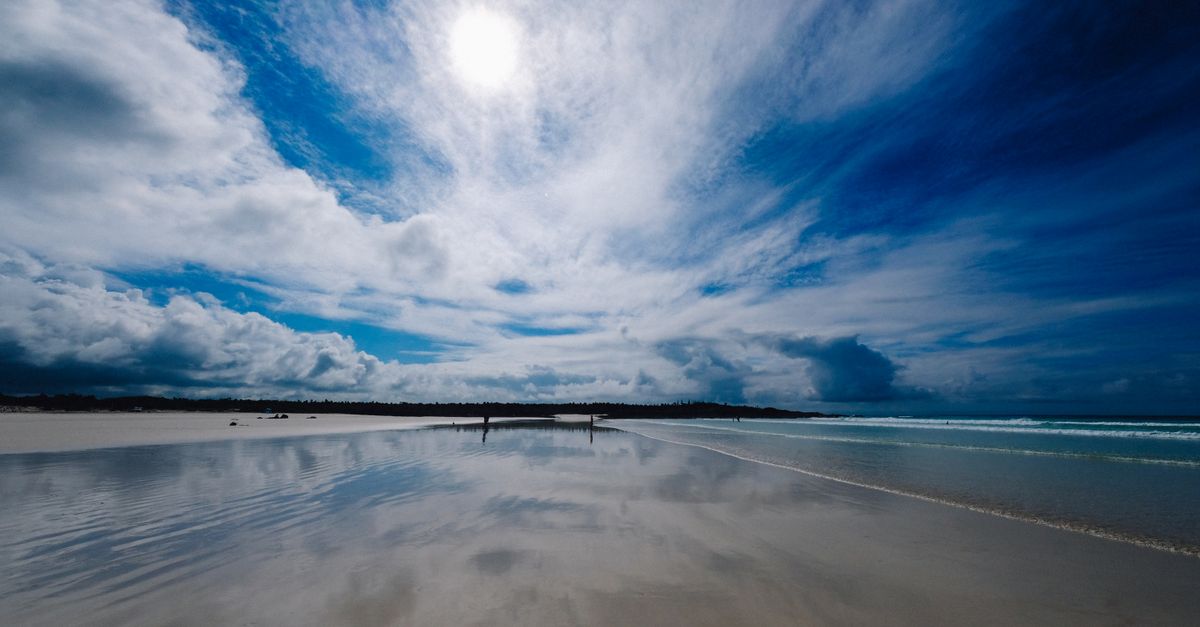 The Ultimate Guide to Planning a Relaxing Beach Getaway