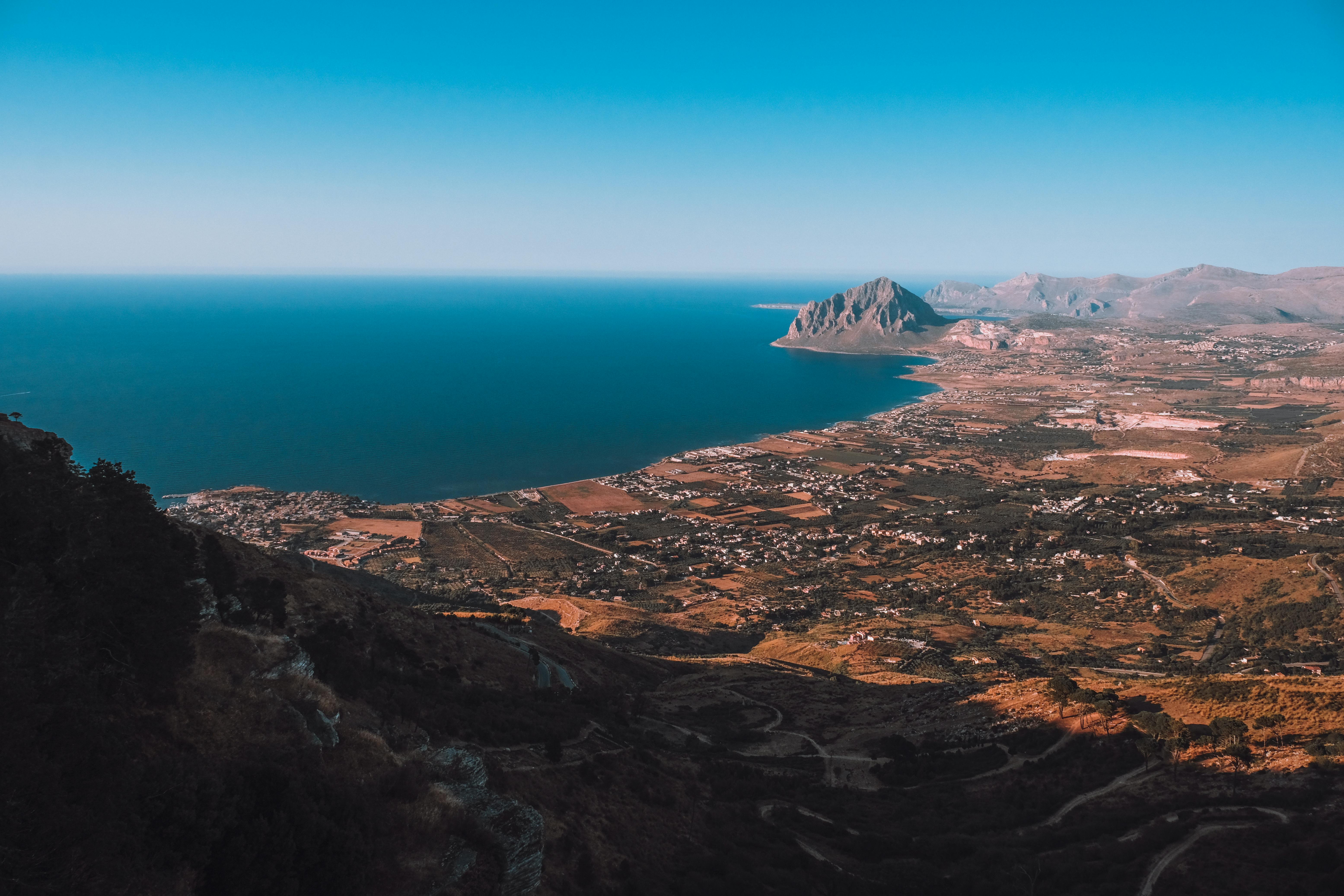 San Vito Lo Capo