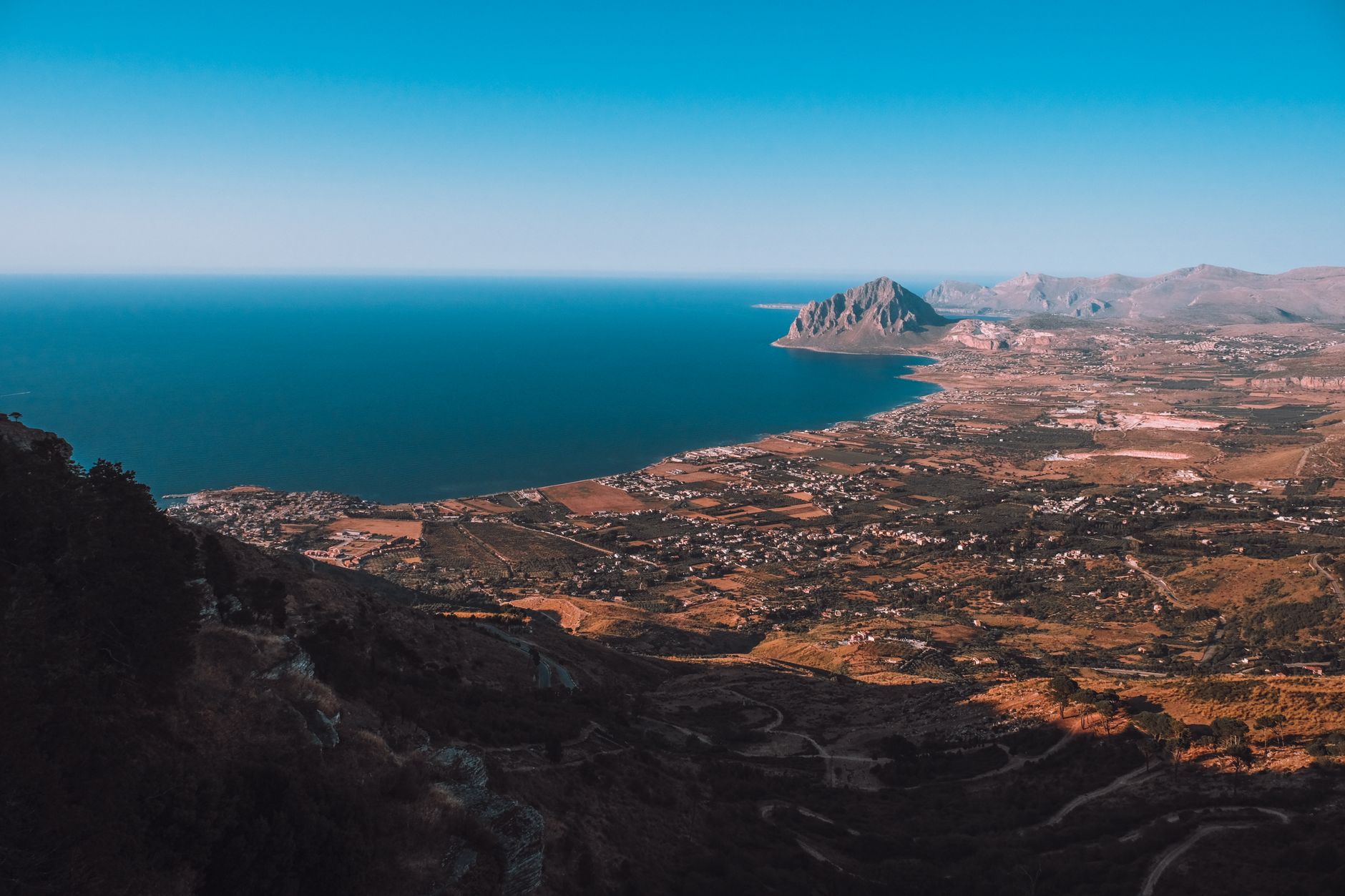 When to Go: The Ultimate Guide to the Best Time to Visit Sicily