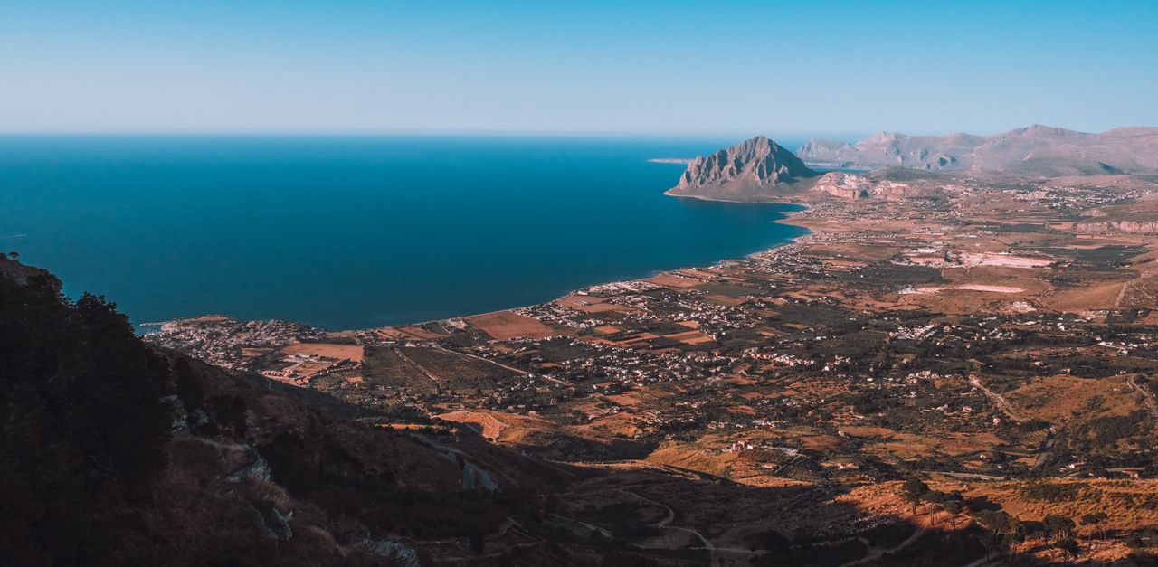 San Vito Lo Capo