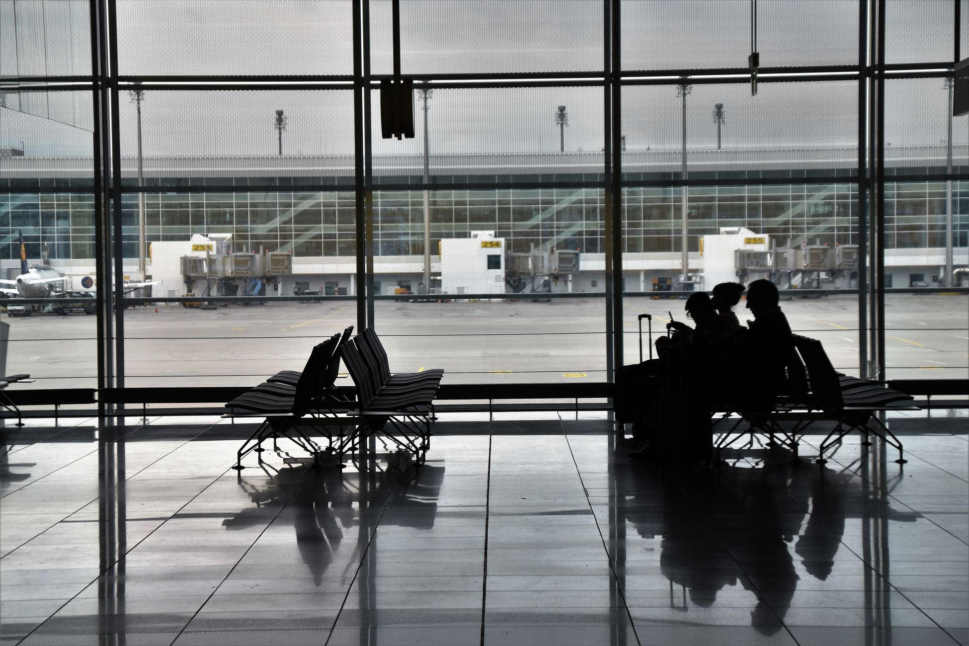 Nederlanders passen vakantie vaker aan door extreem weer