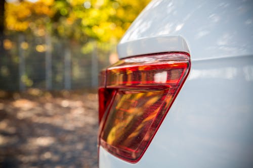 Free stock photo of blur, bright, car