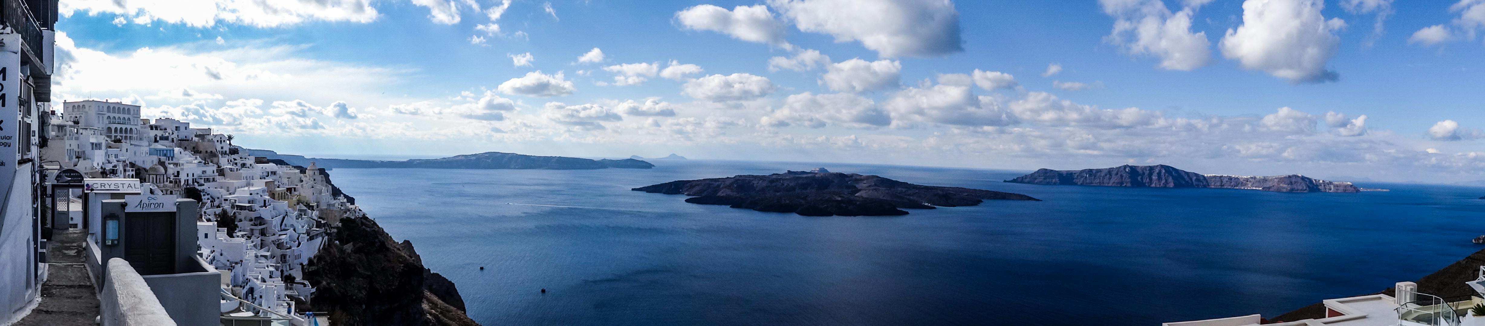 Free stock photo of blue, island, sea