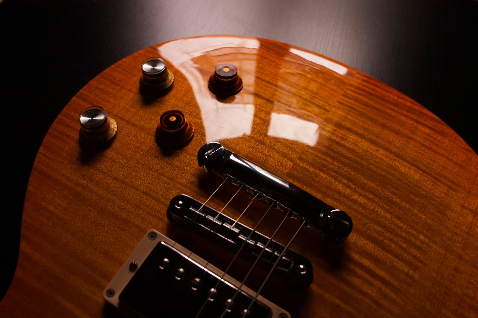 doug irwin guitars