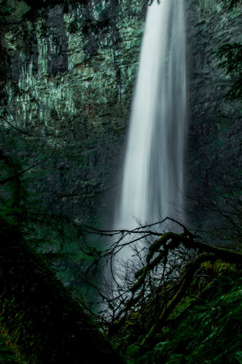 Cascate