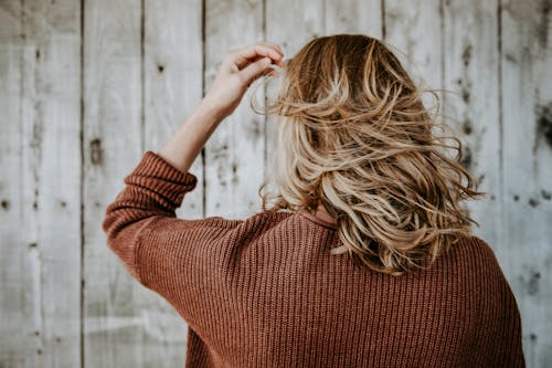 Smooth Strands For Breezy Autumn Days