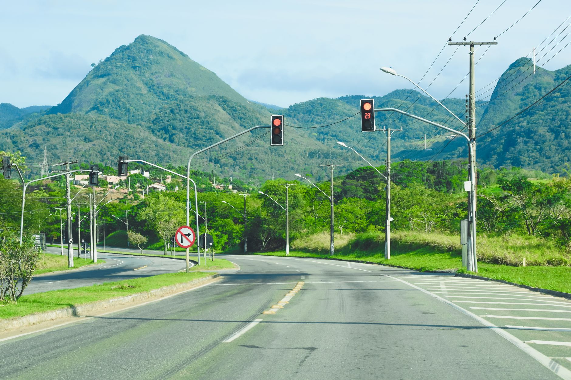Power grid maintenance brazil — Dicas de Ações