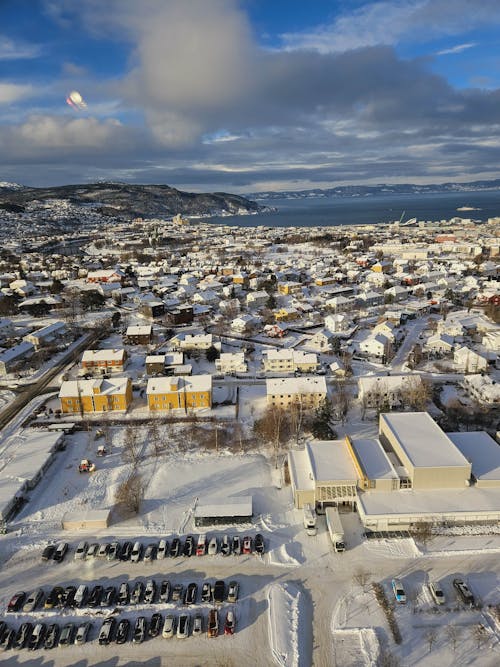 Fotos de stock gratuitas de ciudad, Escandinavia, Noruega