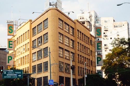 Ingyenes stockfotó arquitectura. ciudad, bár, belváros témában