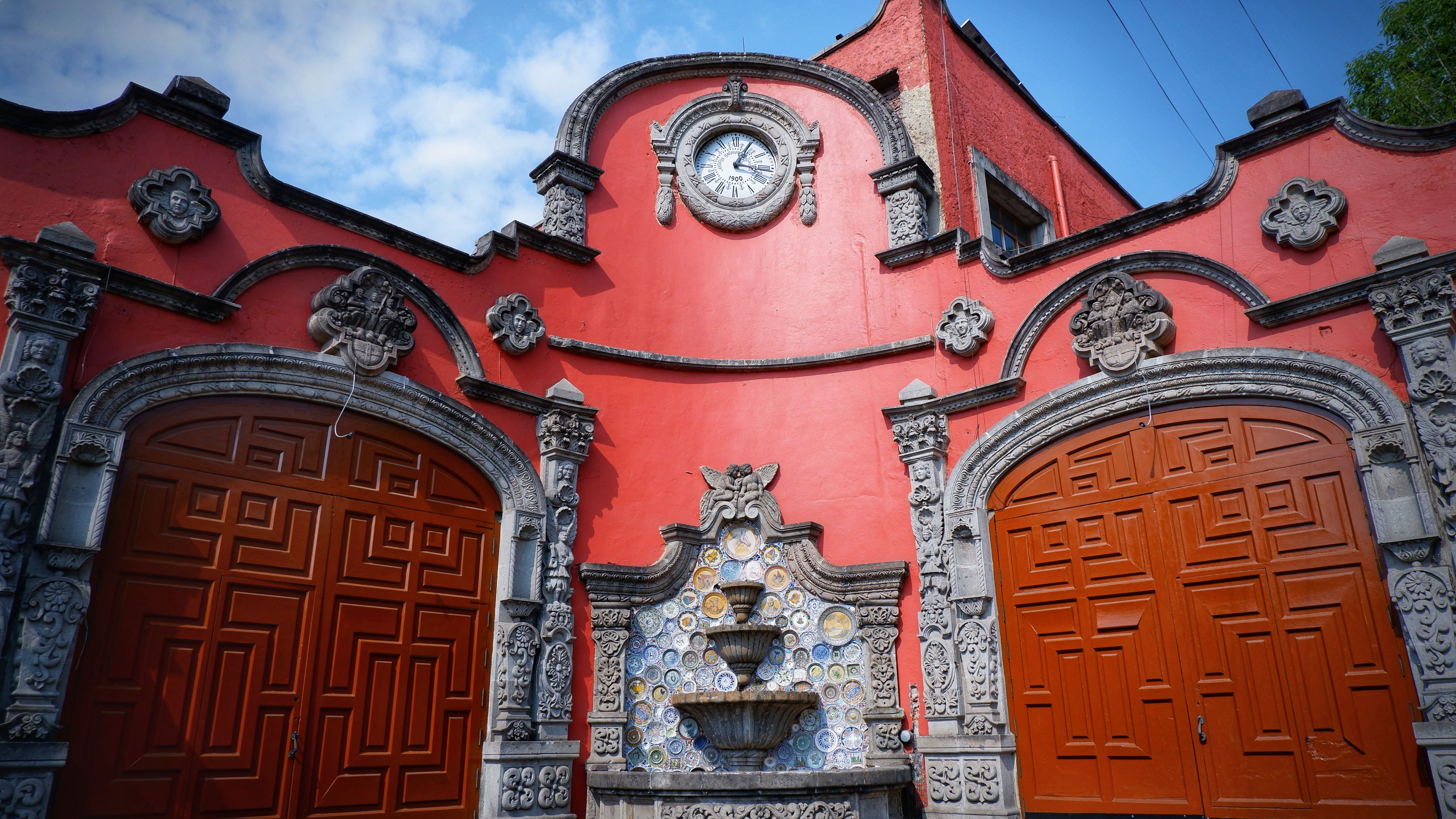 Us Mexican Arquitectura Photos, Download The BEST Free Us Mexican ...
