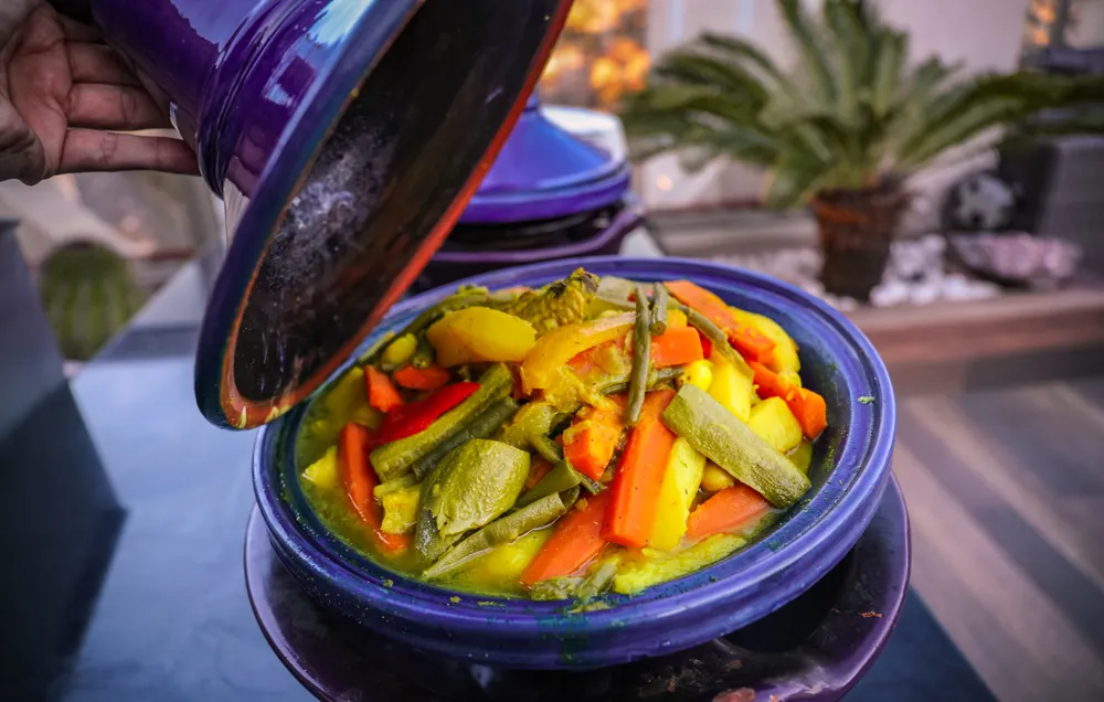 Tajine