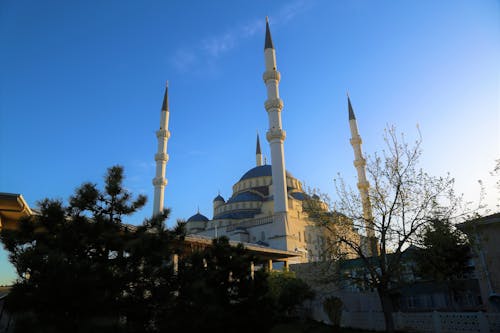 科卡特佩清真寺