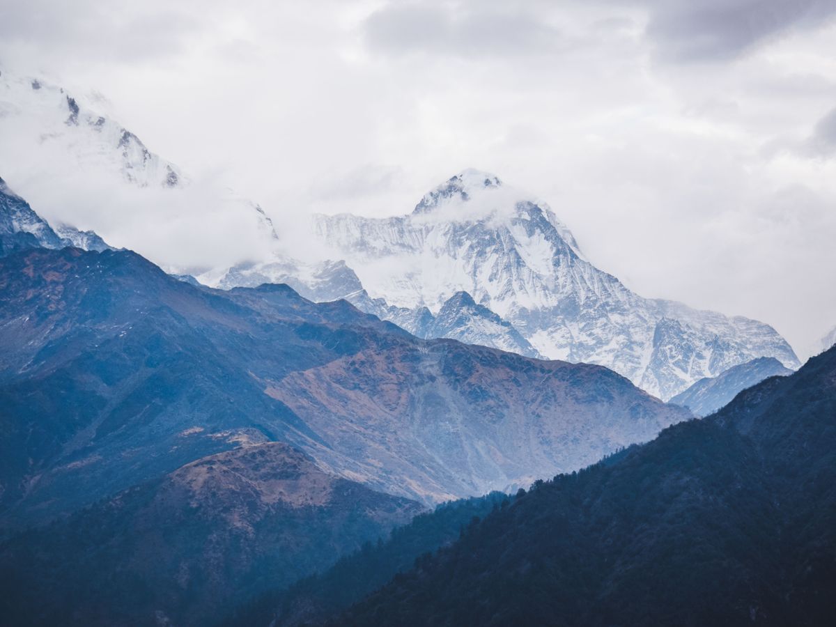 3 Day Insight to the Buddhism & Monastery Yoga Retreat in Nepal 2
