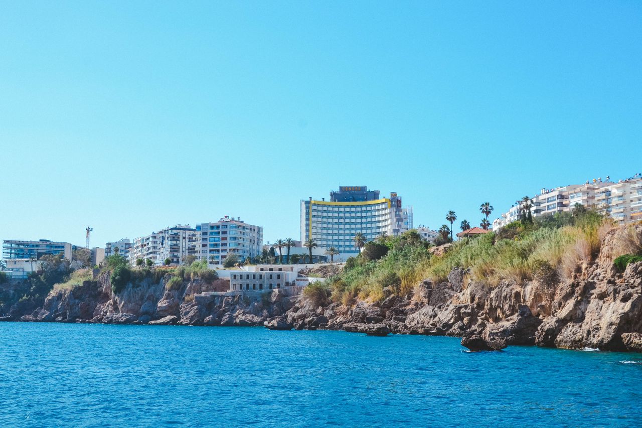 Antalya