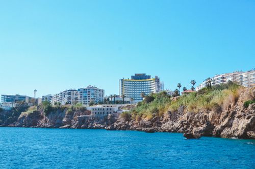 Antalya