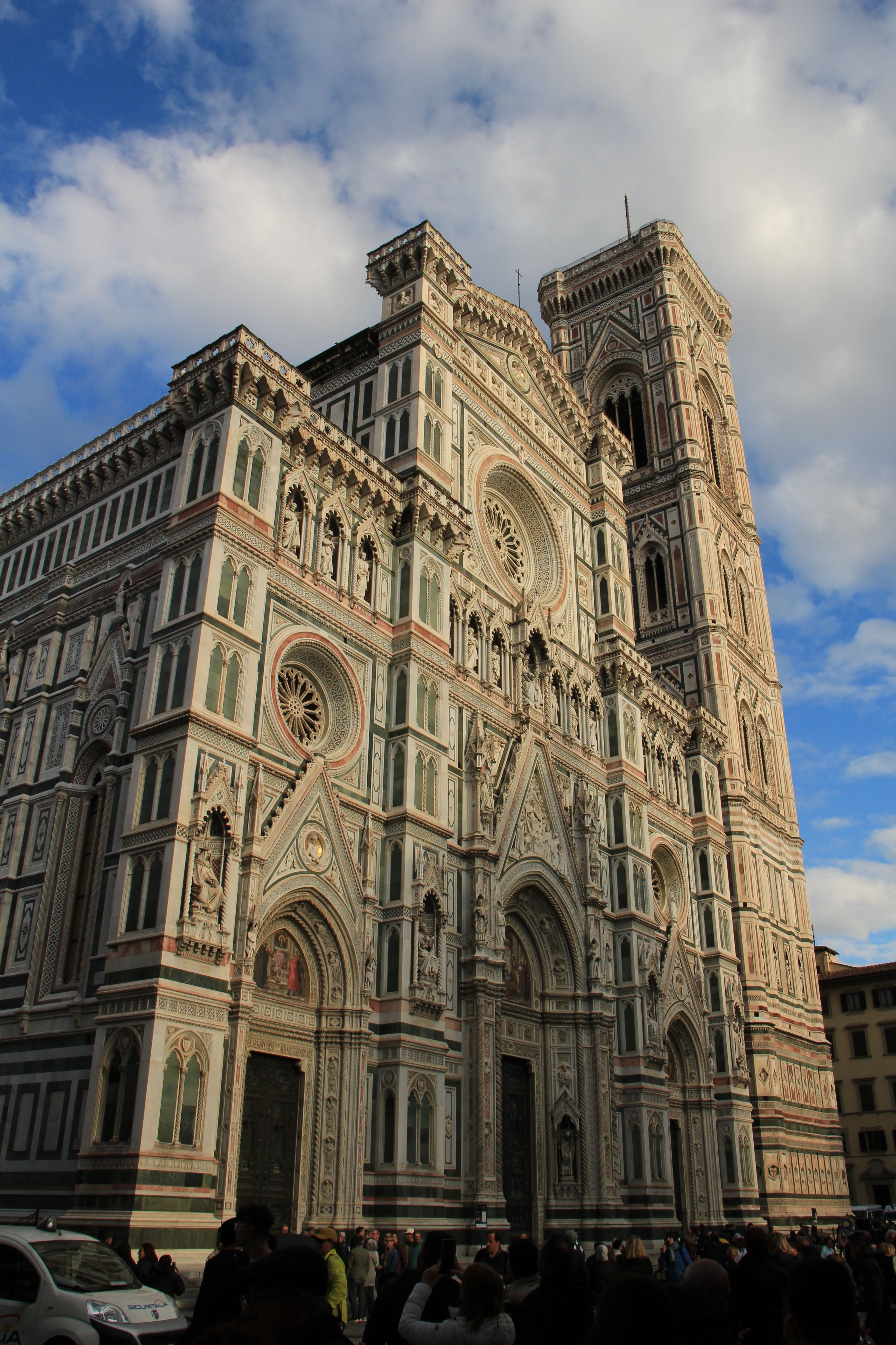 Florence Cathedral · Free Stock Photo