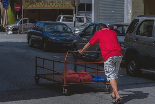 Бесплатное стоковое фото с seremban, streetphotography, азиат