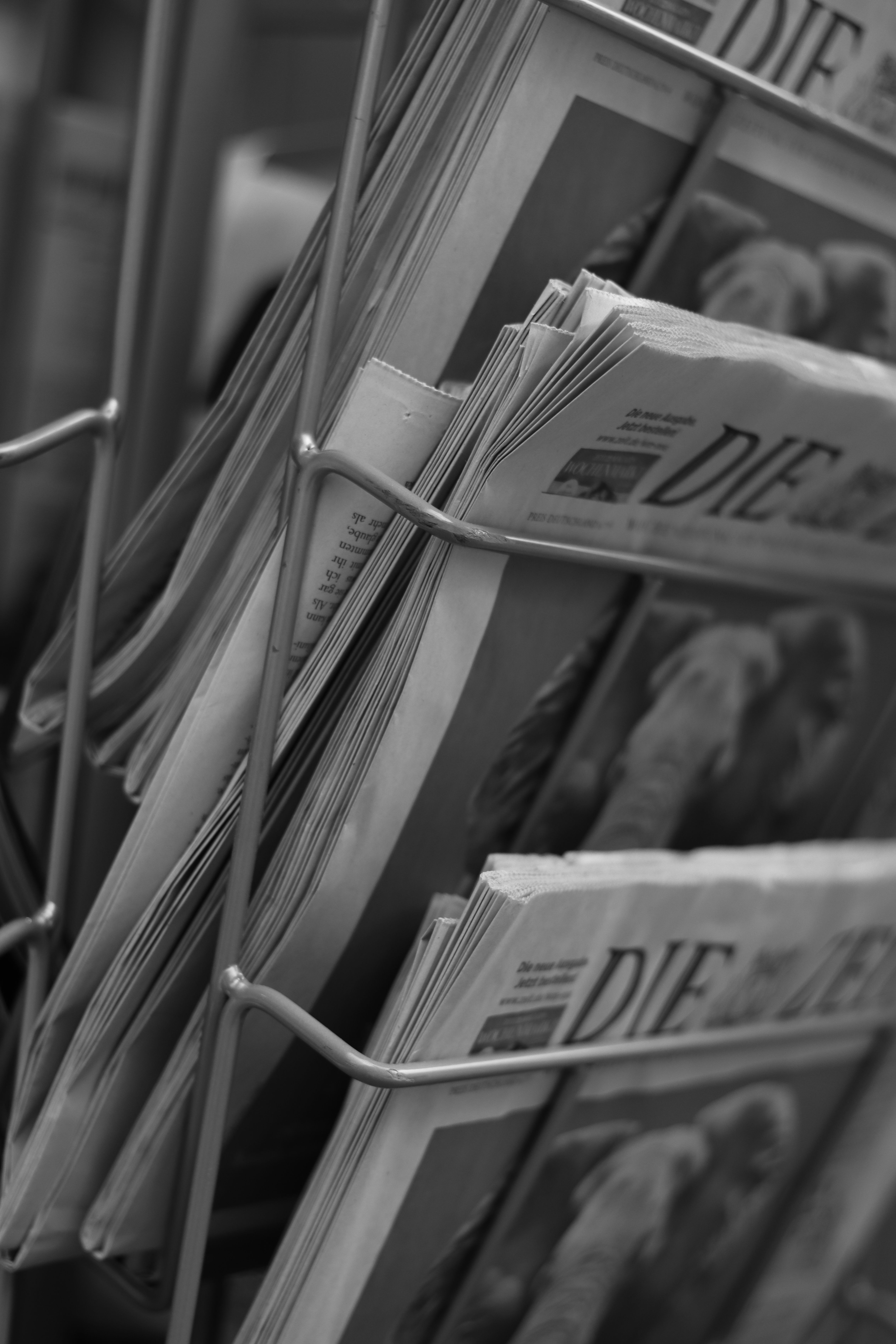 Global media conglomerate business operations