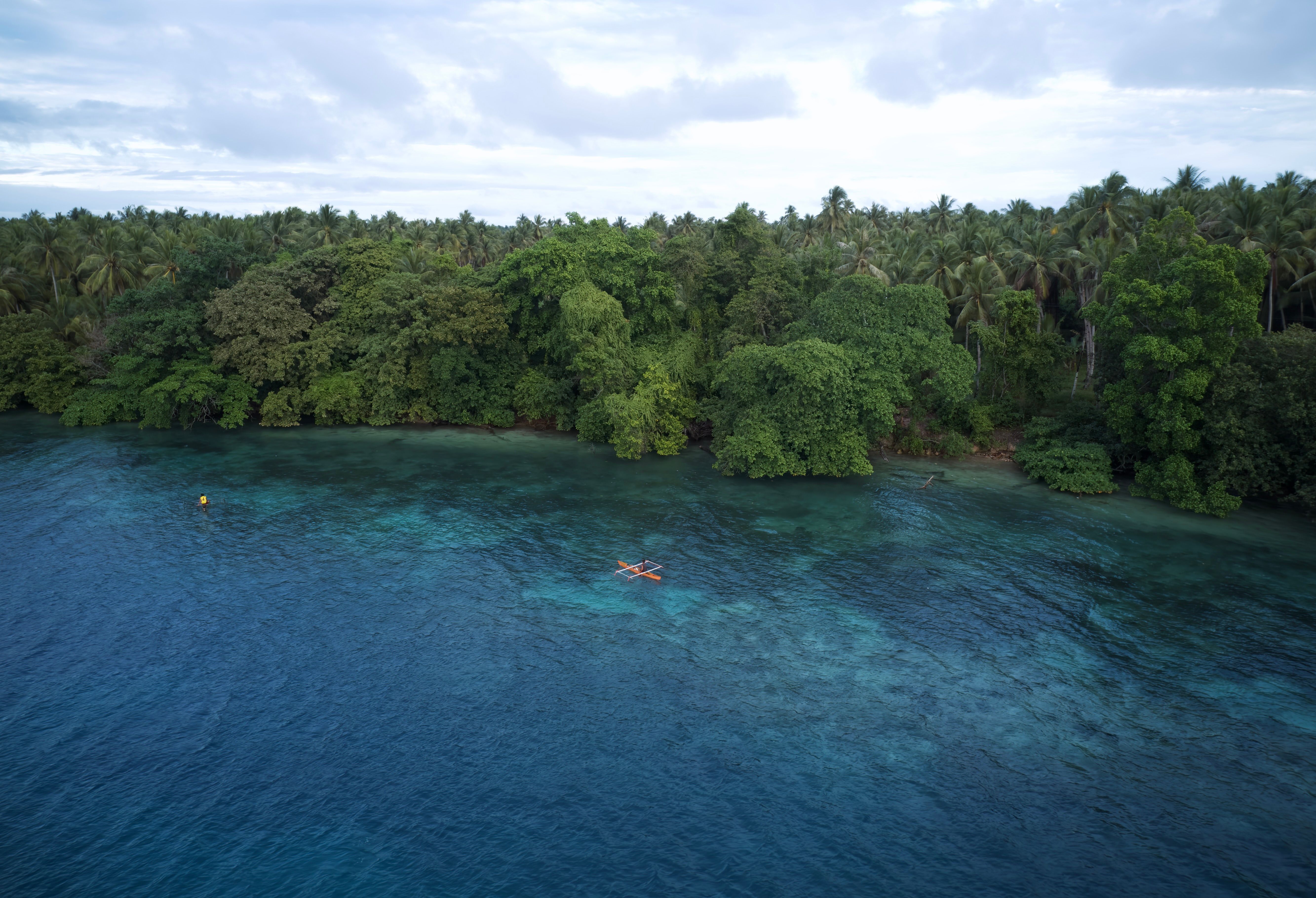 Photo of Solomon Islands