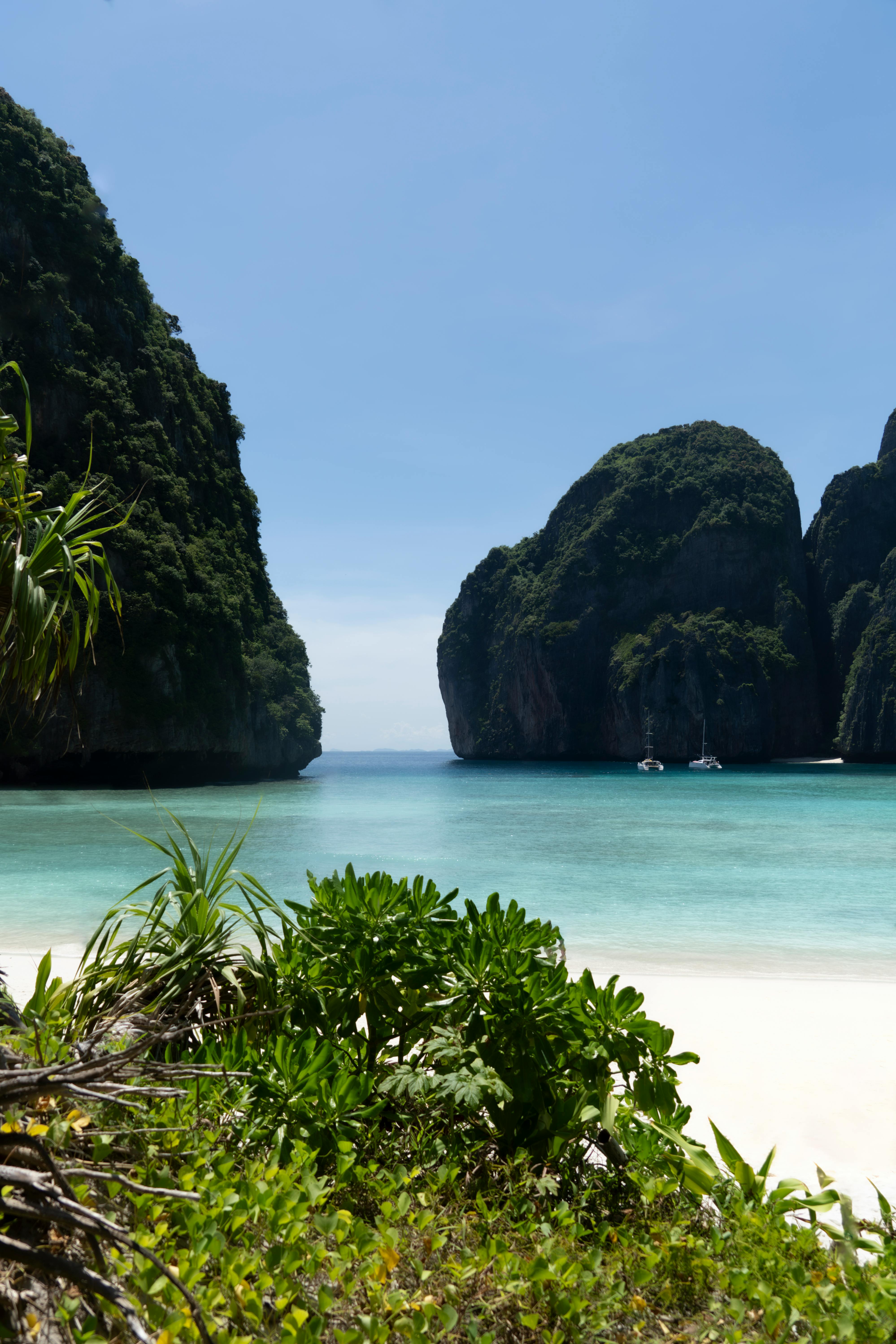Digital Nomad's Paradise Why Thailand is Your Next Workcation