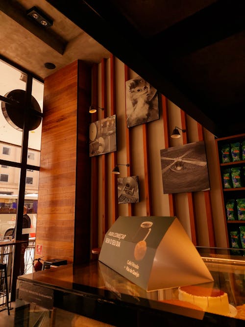 คลังภาพถ่ายฟรี ของ Starbucks, การท่องเที่ยว, การออกแบบตกแต่งภายใน