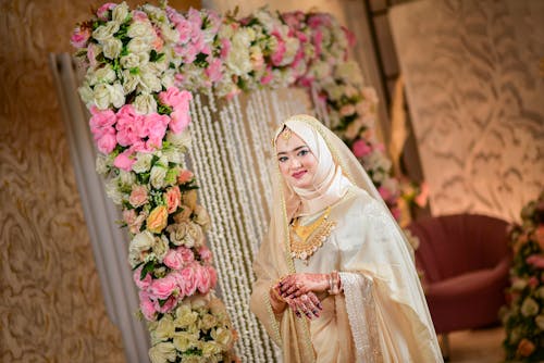 wedding photo ideas of bride