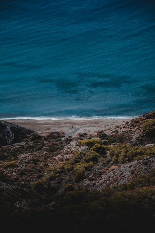 Δωρεάν στοκ φωτογραφιών με cartagena, murcia, rock