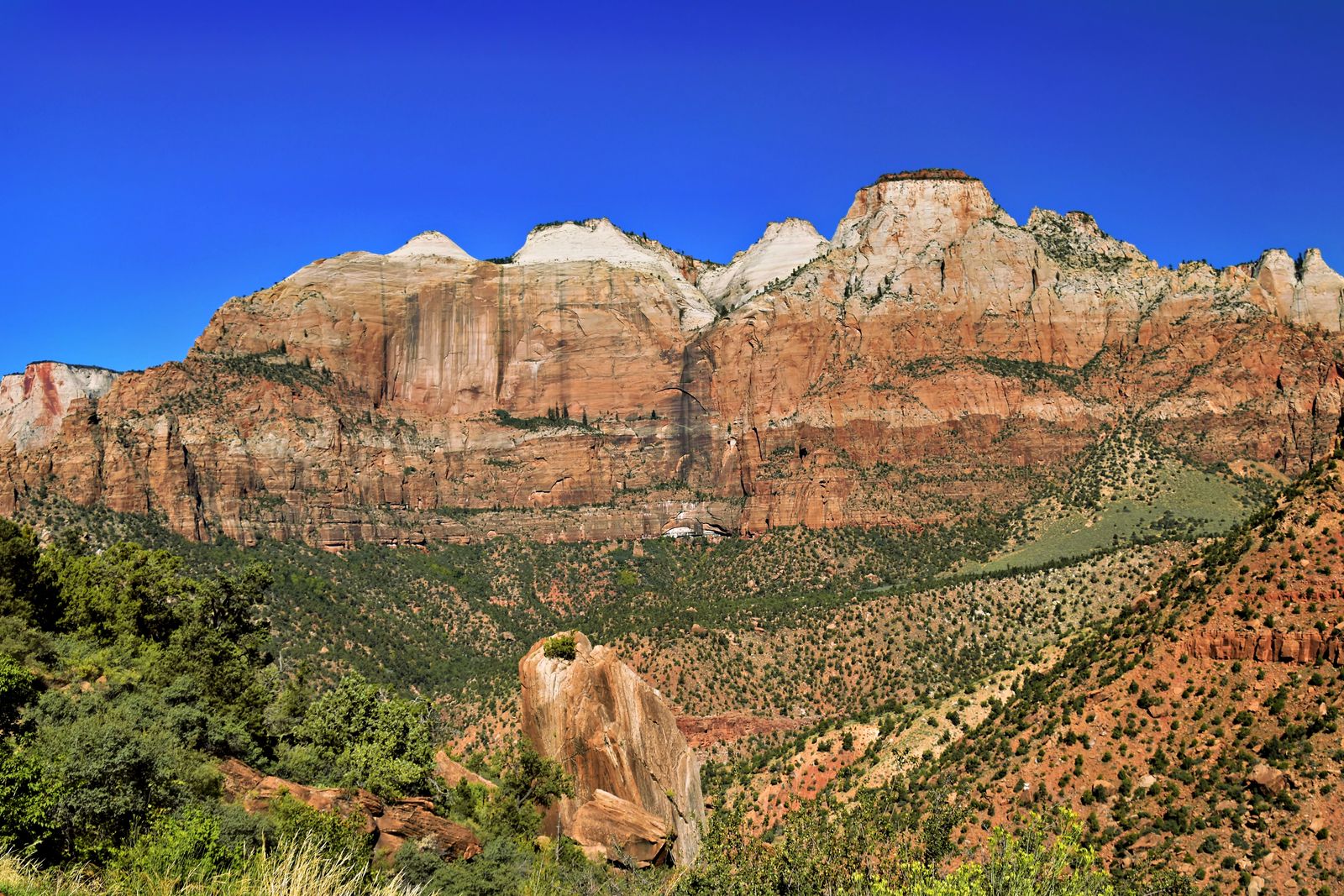 Zion National Park, Utah: A Practical Travel Guide for Your Next Trip