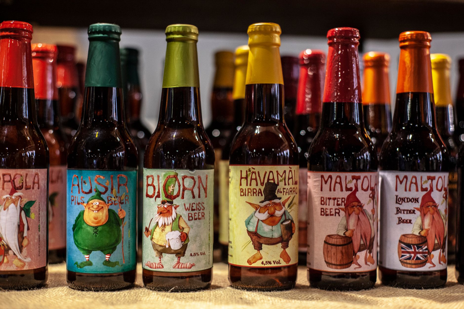 Understanding Different Types of Alcohol: A Comprehensive Guide