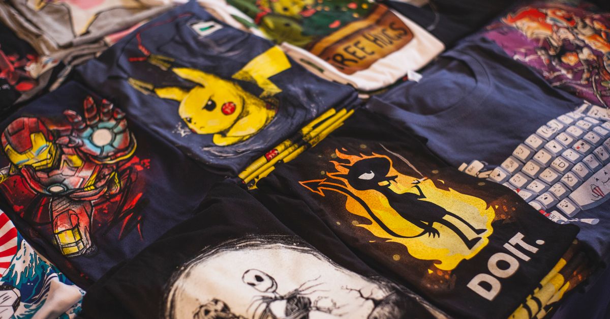 pokémon