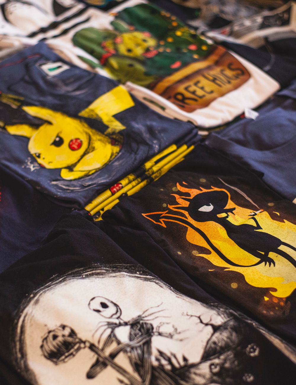 Classic Crew Tee