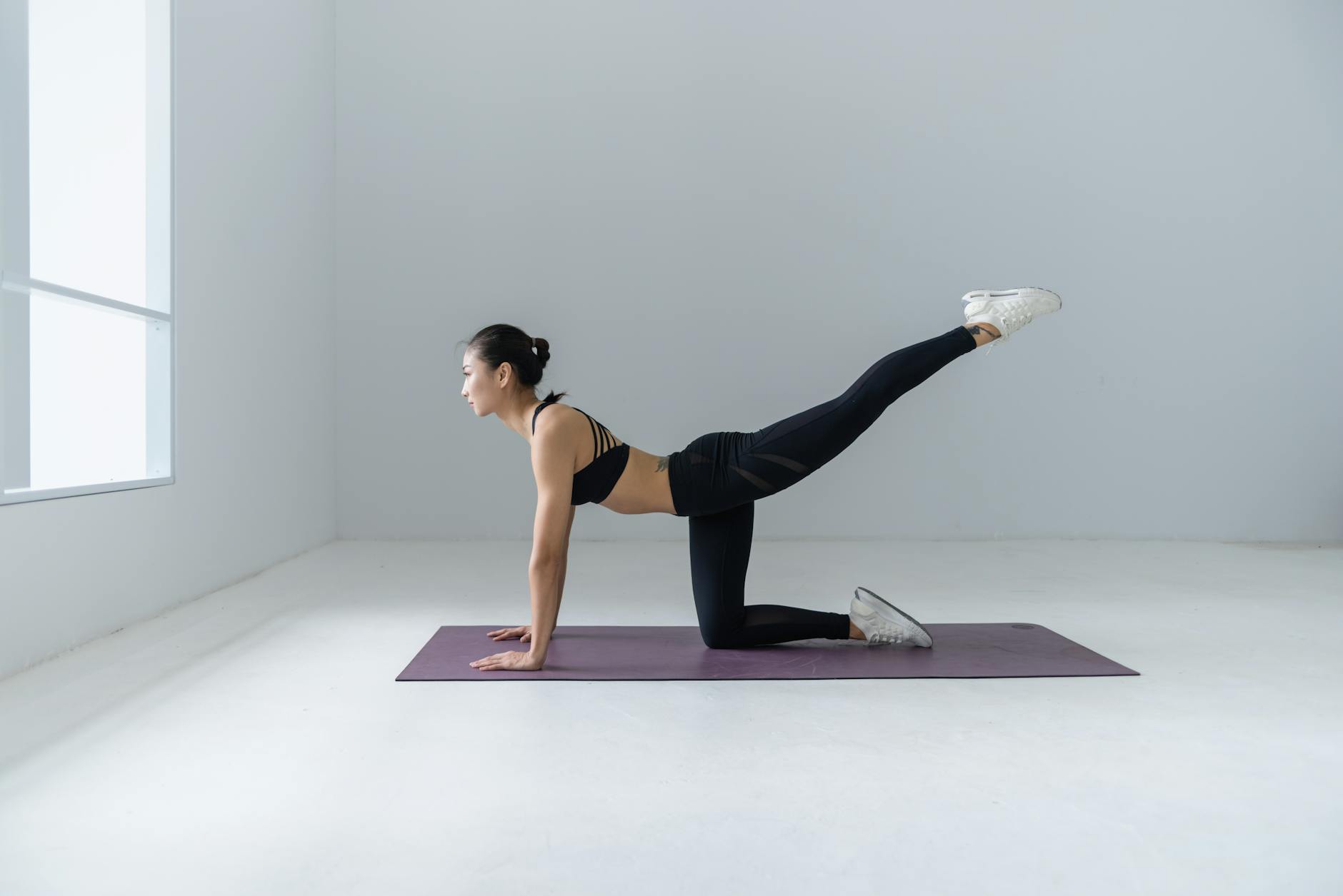 Yoga Home Workout App