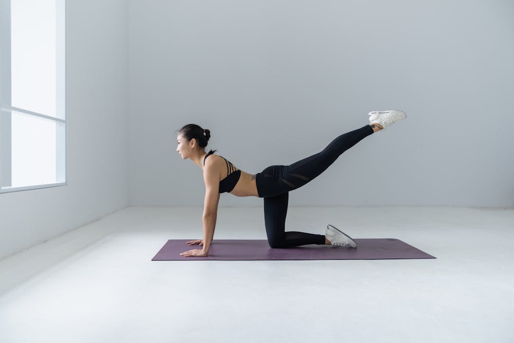 Core Power yoga