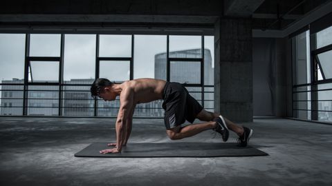 The Science of tissue repair kinetics: Improving Performance and Injury Risk