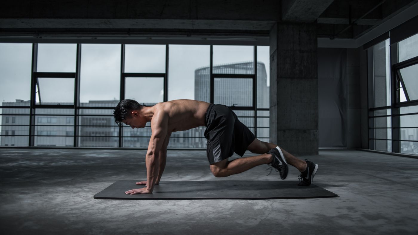 Build Muscle, Lose Fat, and Still Feel Human Doing It