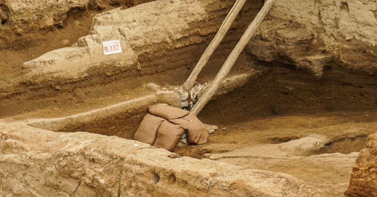 Cómo la arqueología ha transformado la comprensión de la historia humana Cómo la arqueología ha transformado la comprensión de la historia humana