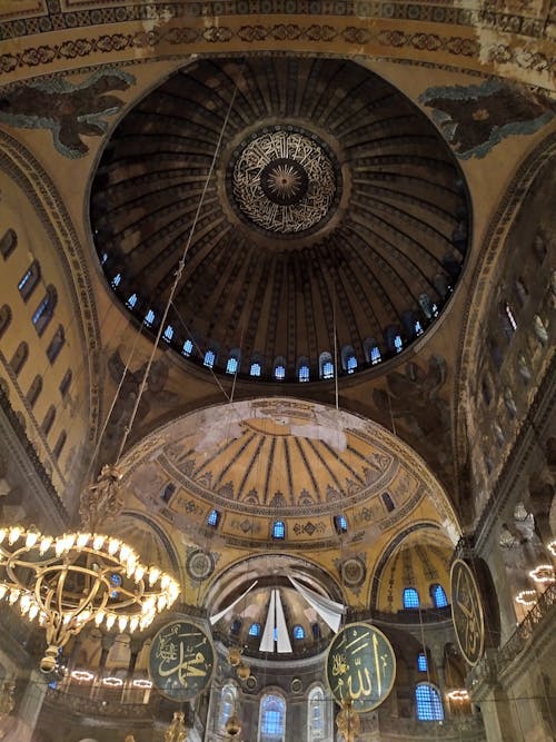 耶尼卡米清真寺 的 免費圖庫相片