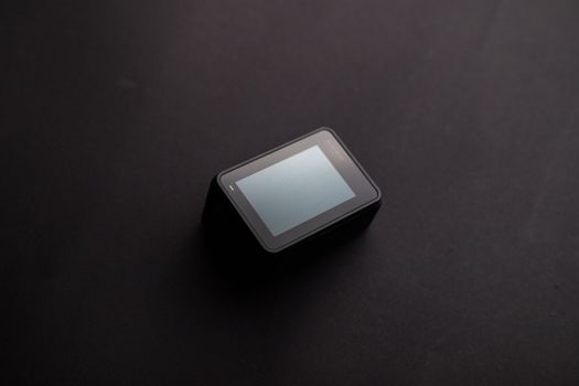 SuperDeker ePuck