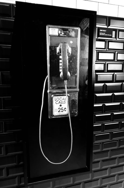Free stock photo of telephone, vintage style Stock Photo