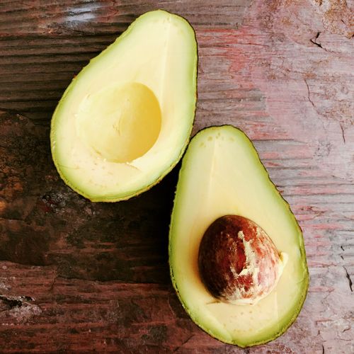 Free stock photo of avocado, fruit Stock Photo