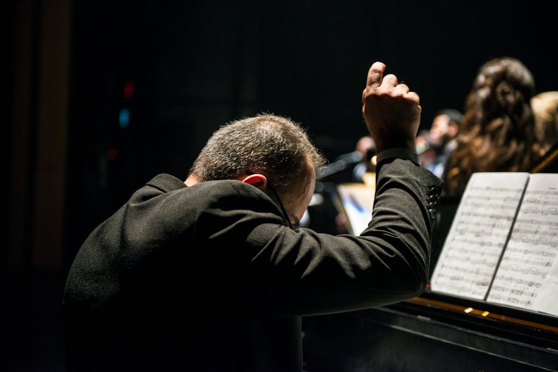 Павлодарлық оркестр әлемге танымал фильм мен анименің әндерін орындайды