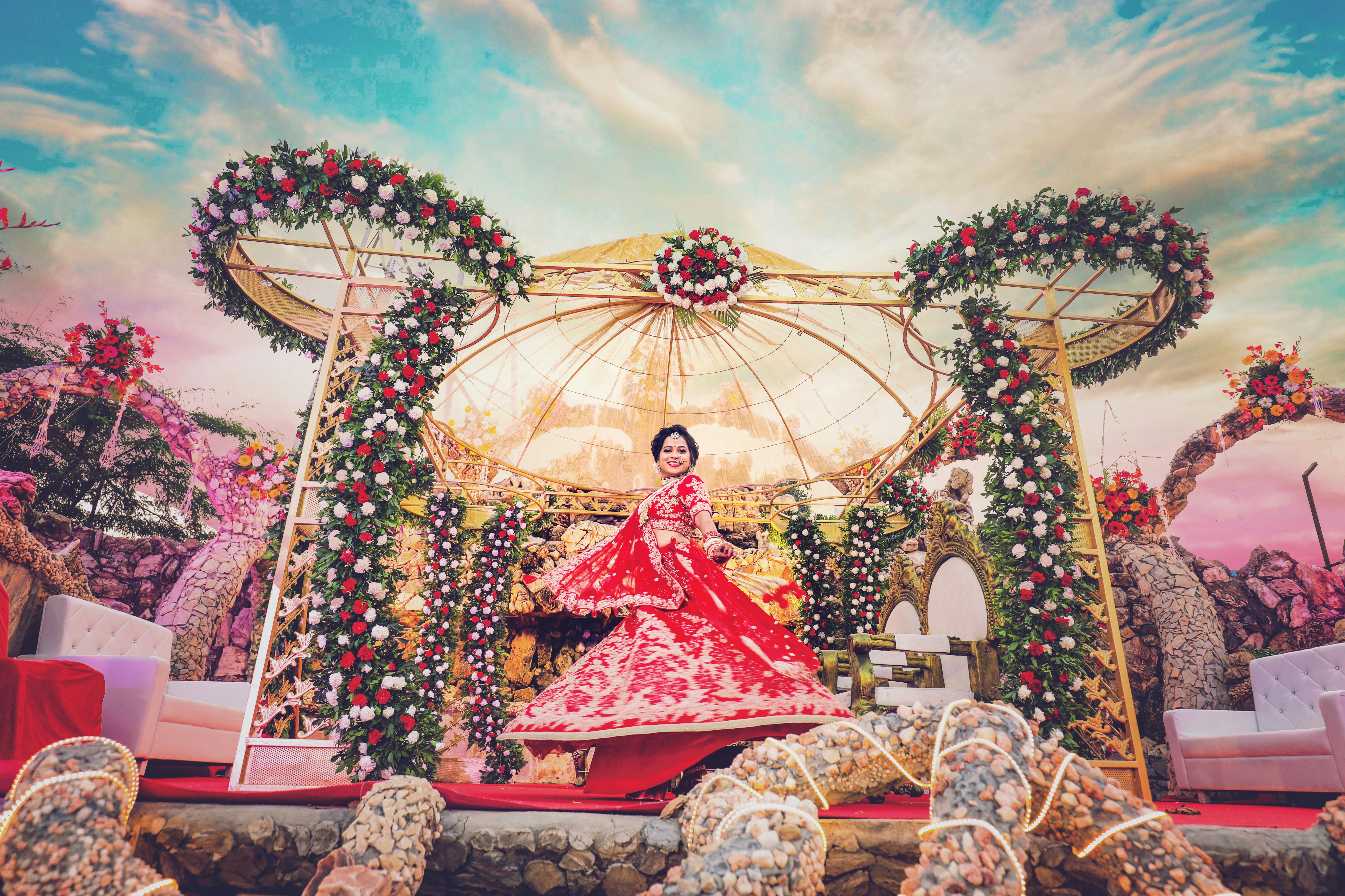 婚纱摄影网站设计，打造梦幻婚纱照的在线天堂