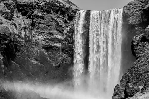 Skogafoss