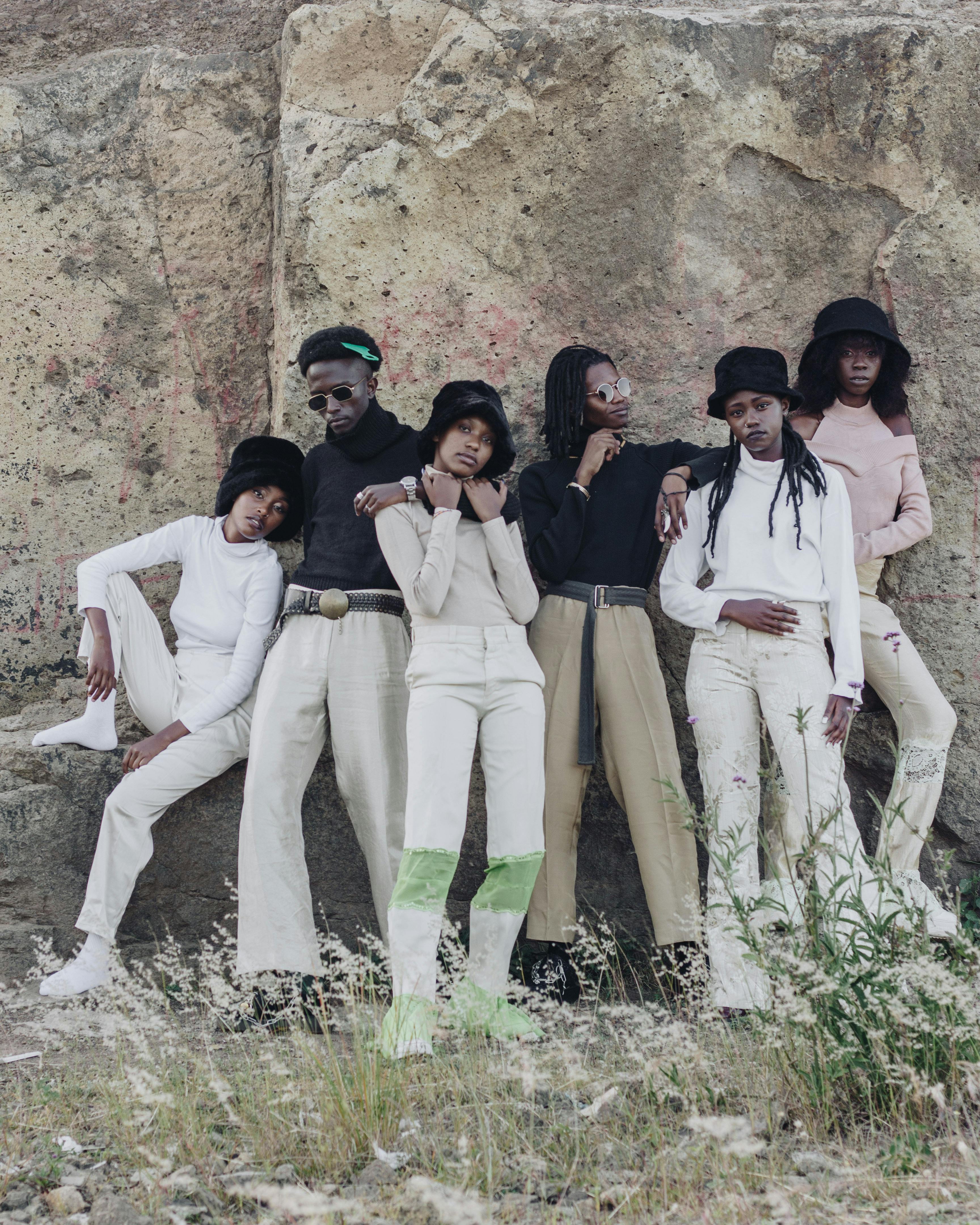 Photo by Breston Kenya