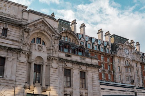 Gratis Edificio De Gran Altura En Londres Foto de stock