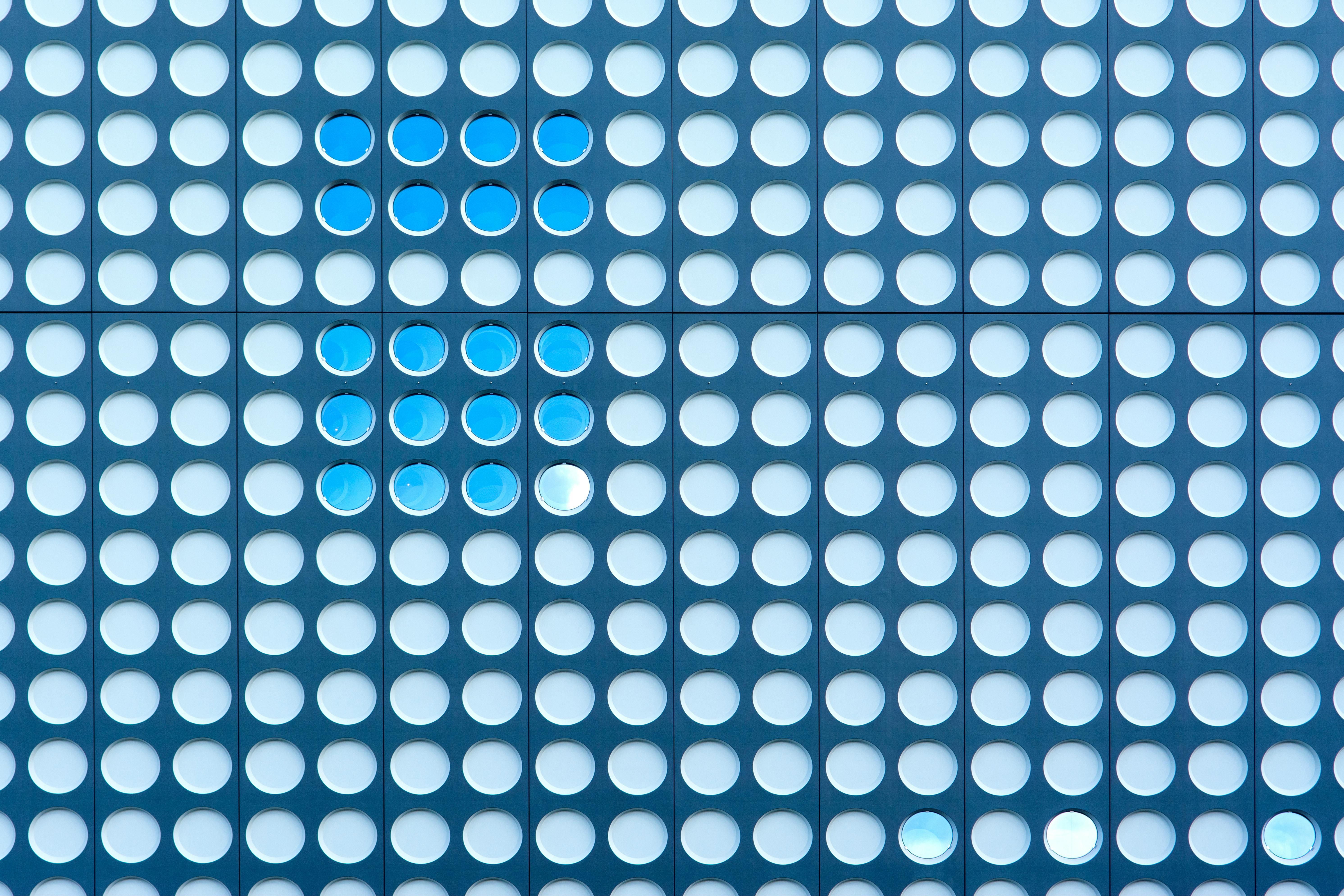 Kostenlos Kostenloses Stock Foto zu abstrakt, abstrakte kunst, architektur Stock-Foto