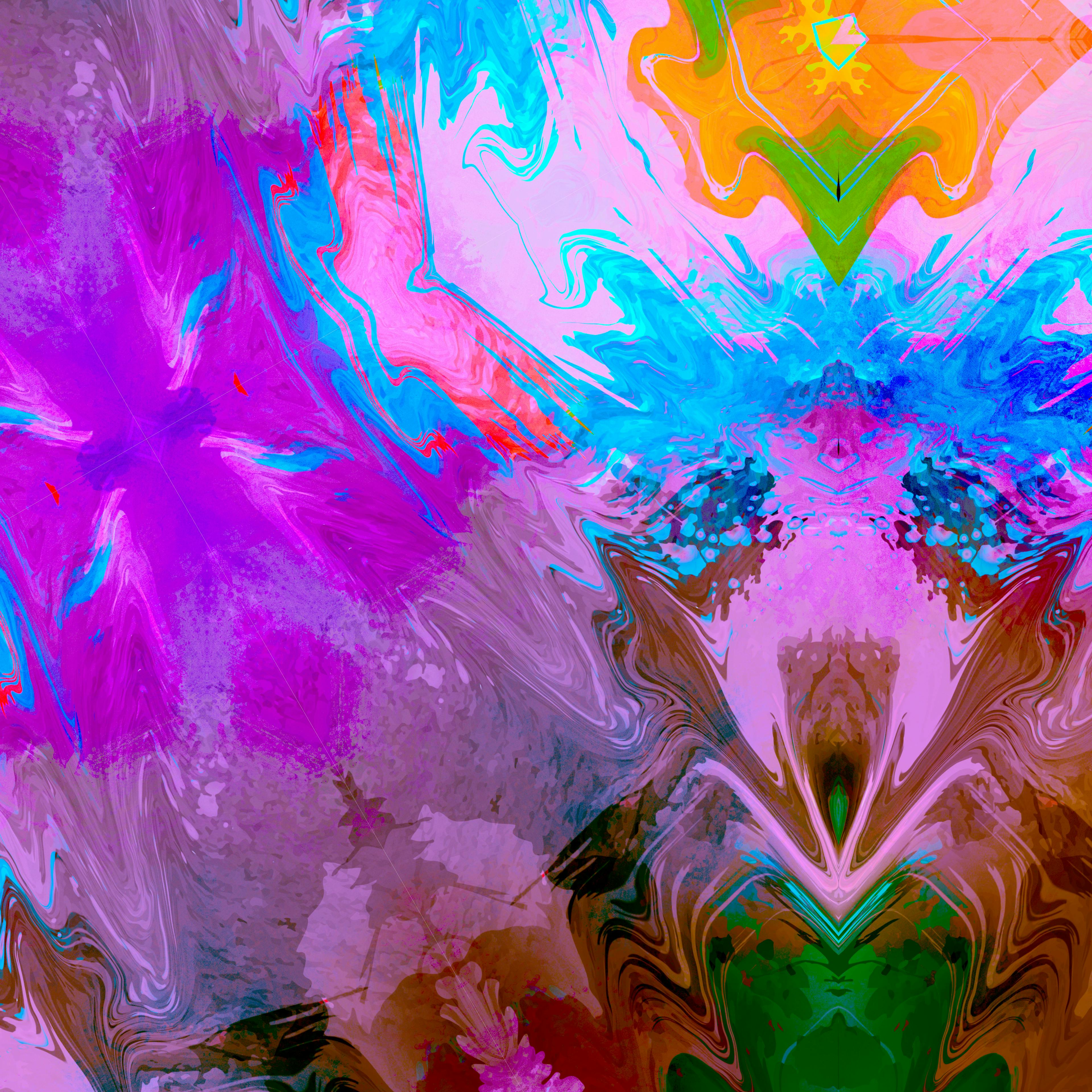 Free stock photo of abstract, abstract background, color