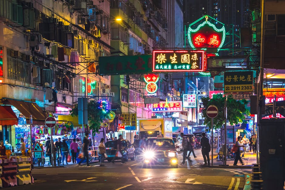 Planifier votre voyage à Hong Kong en 4 jours : les meilleurs endroits à visiter